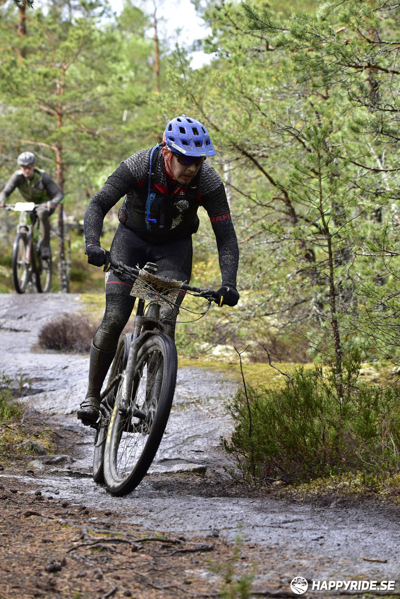 Bild från Lida Loop 2019